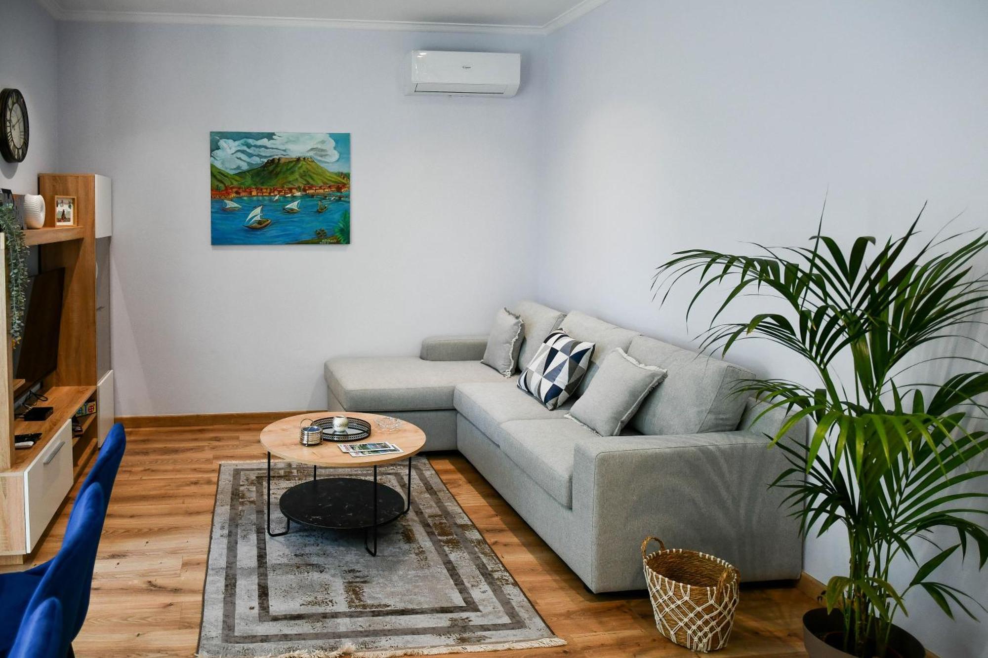 Hata Luxury Apartments Shkodër 외부 사진