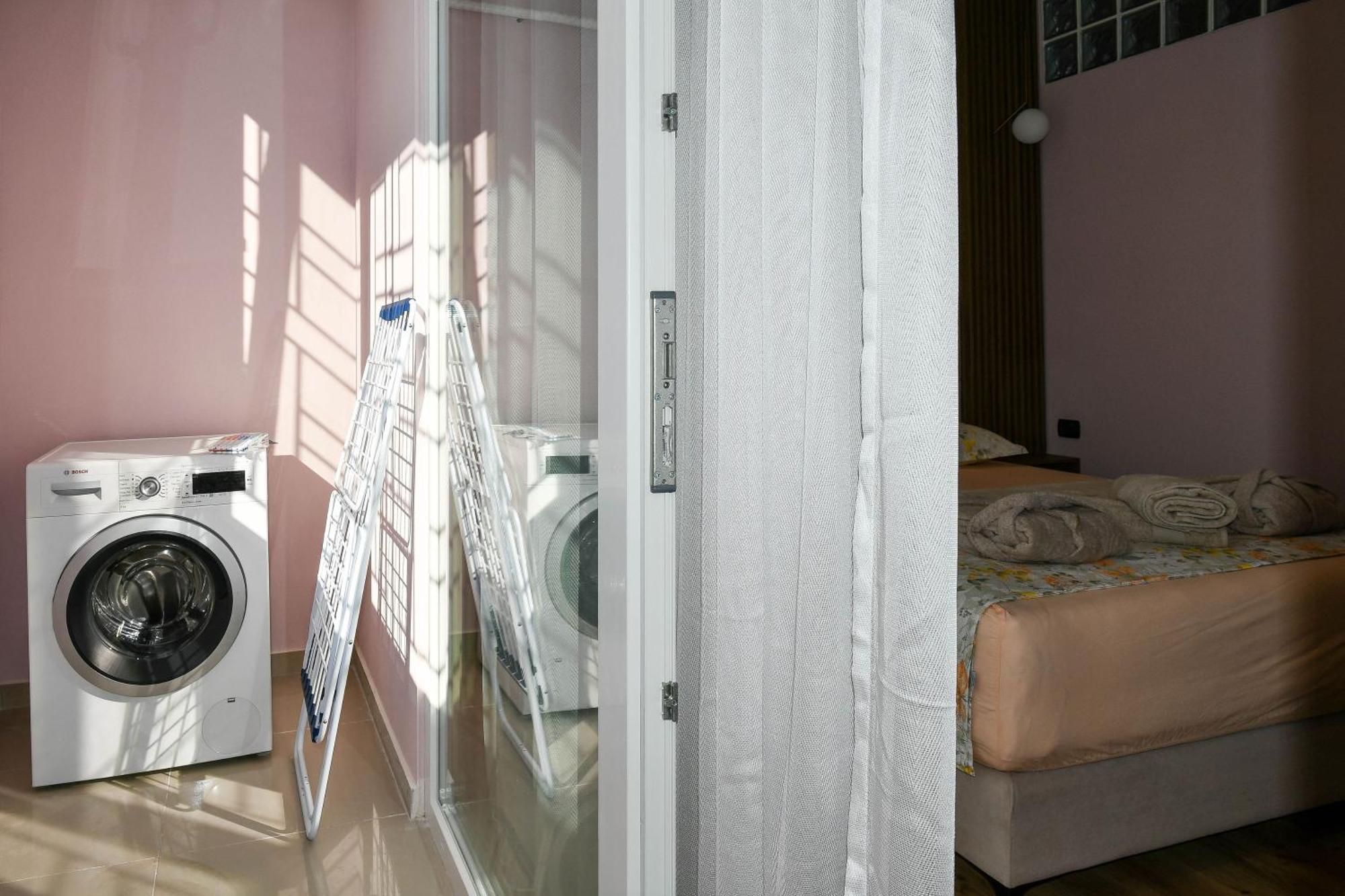 Hata Luxury Apartments Shkodër 외부 사진