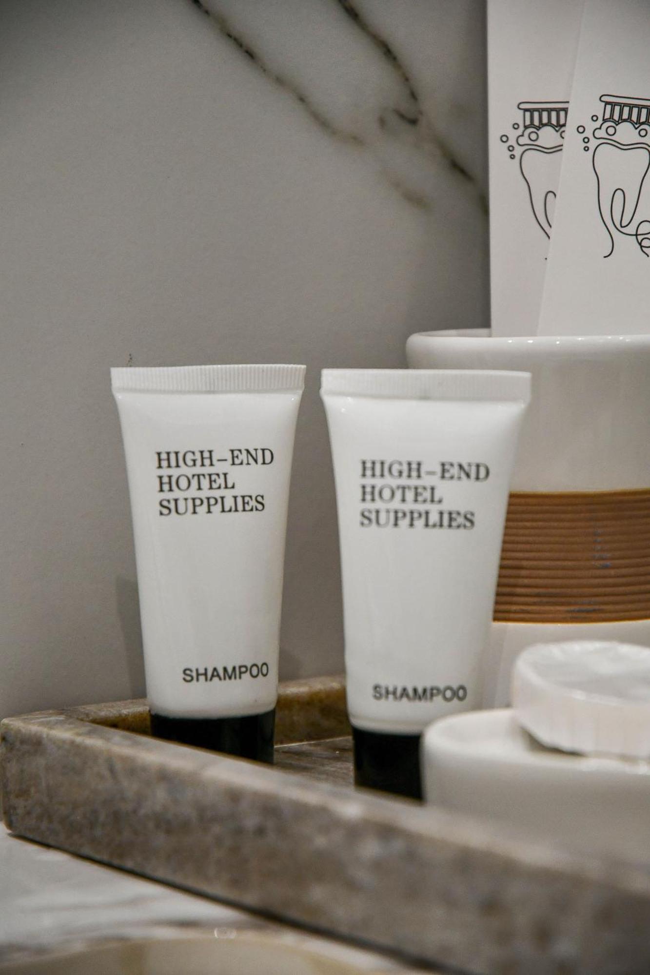 Hata Luxury Apartments Shkodër 외부 사진