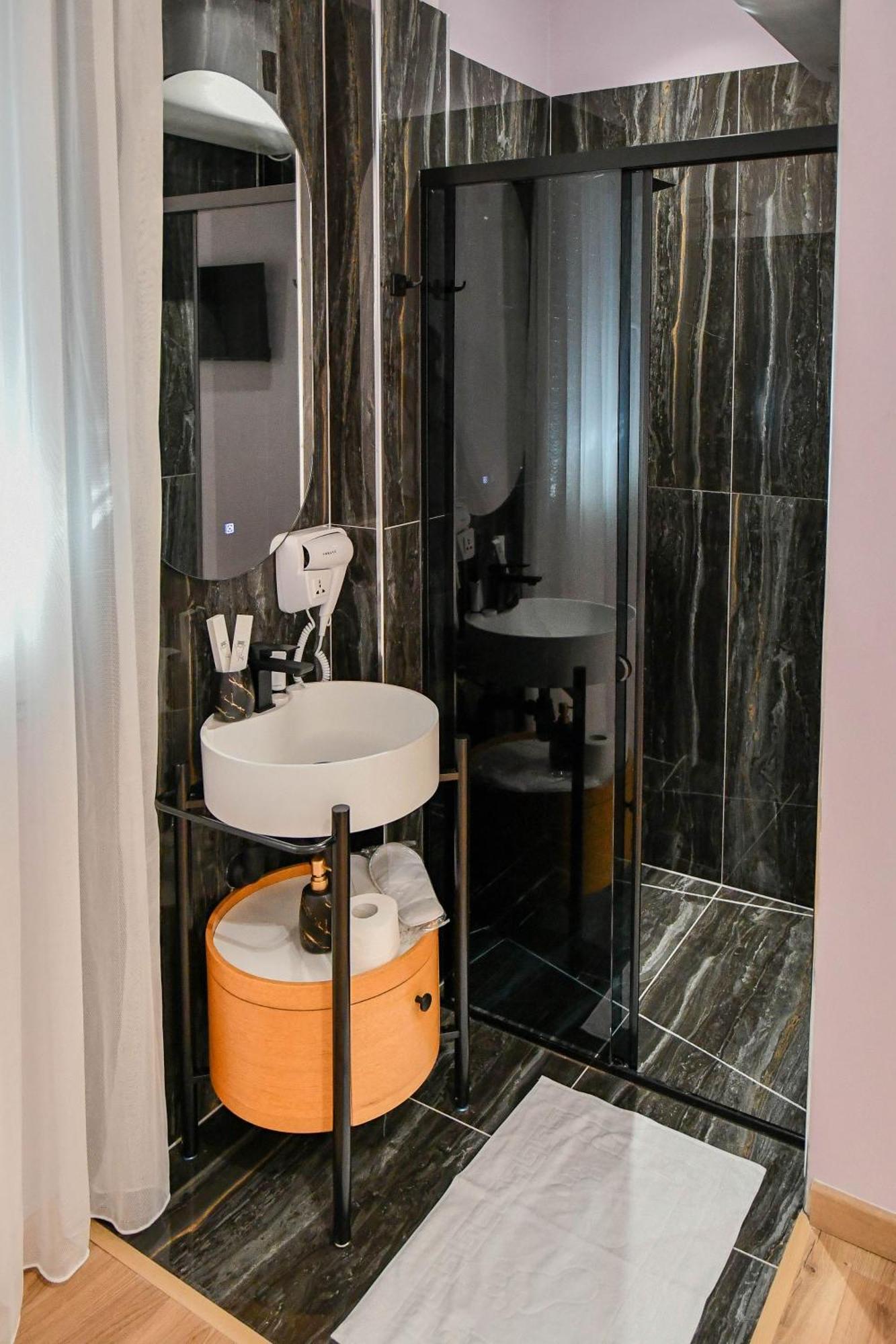 Hata Luxury Apartments Shkodër 외부 사진