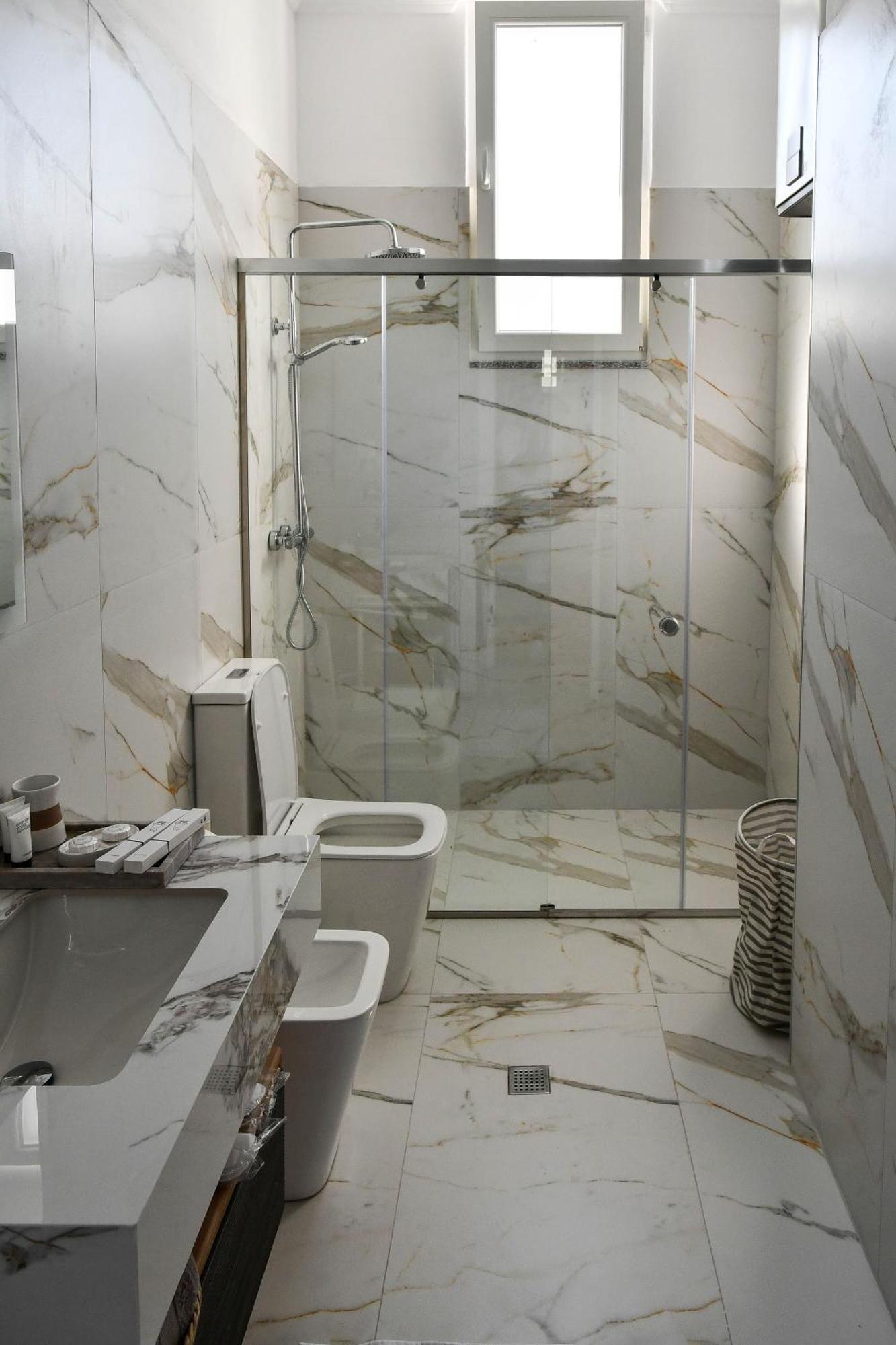 Hata Luxury Apartments Shkodër 외부 사진