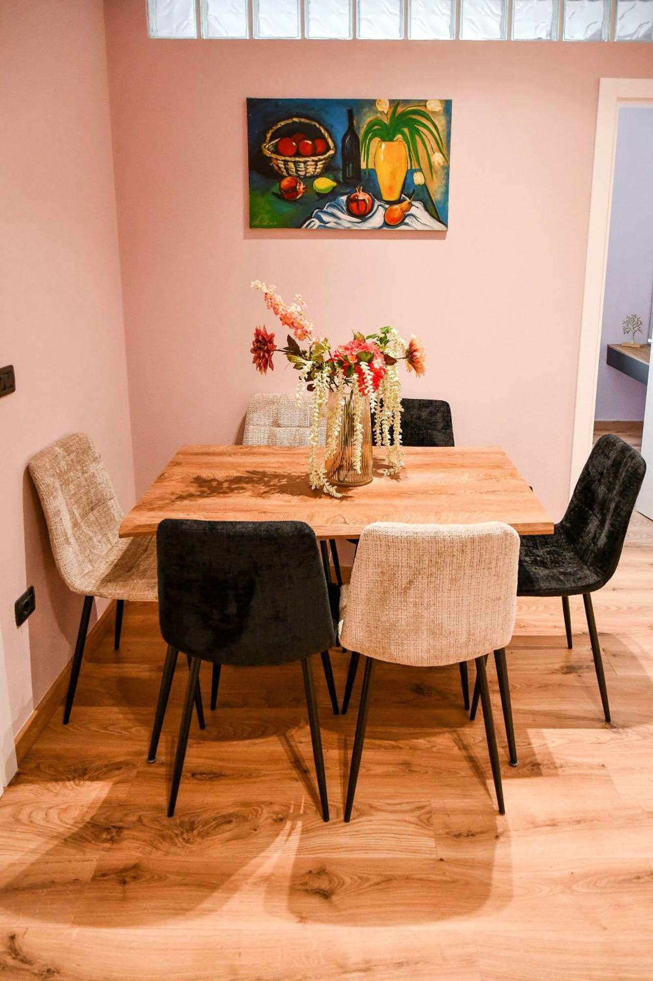 Hata Luxury Apartments Shkodër 외부 사진