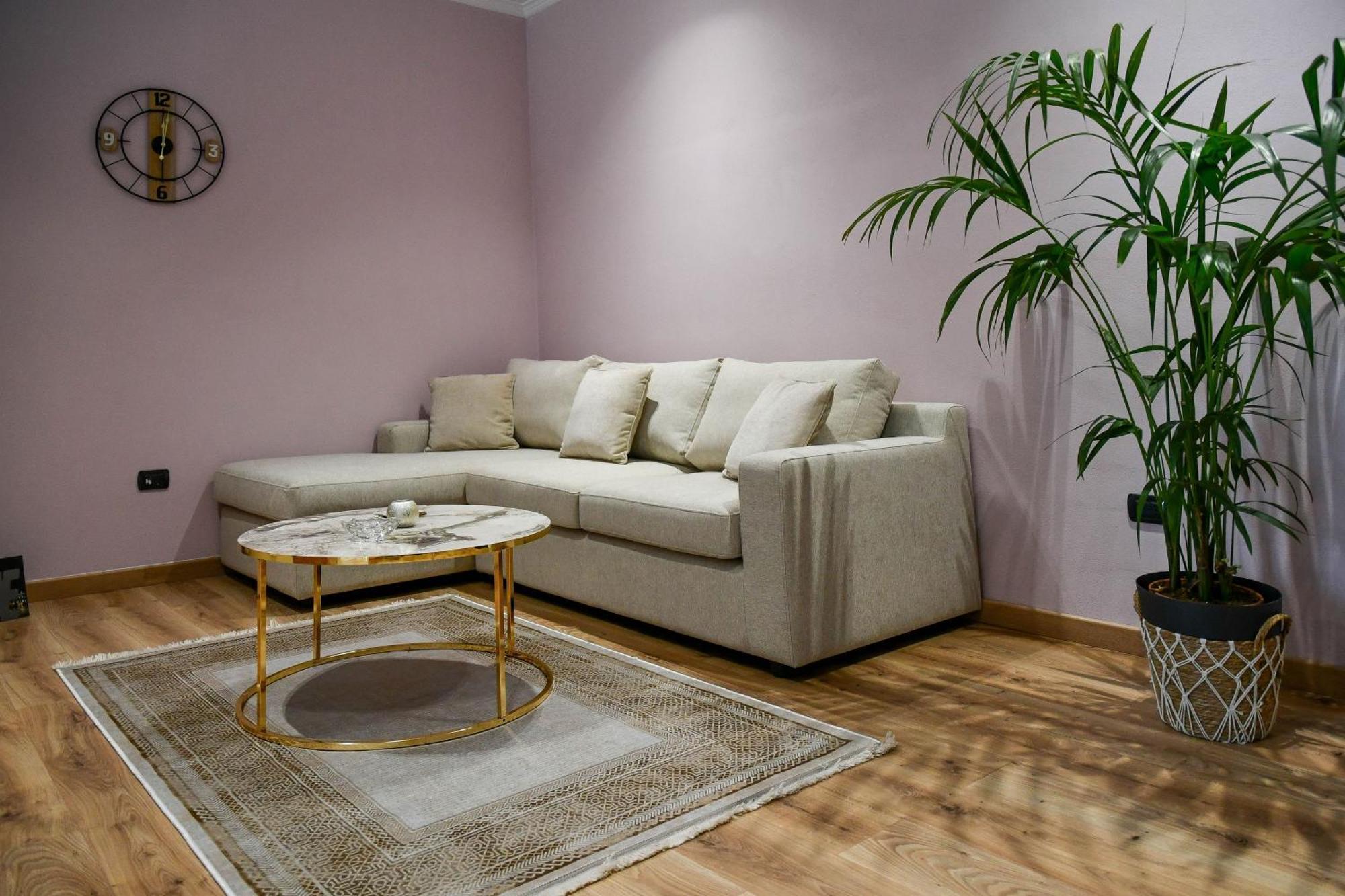 Hata Luxury Apartments Shkodër 외부 사진